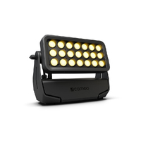 Cameo Zenit B200 Battery Powered Outdoor LED Wash Light