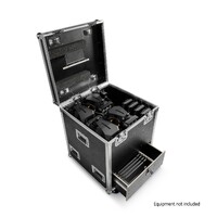 Cameo Zenit B200 4PCS Changing Flightcase