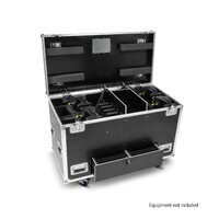 Cameo Zenit B200 8PCS Changing Flightcase