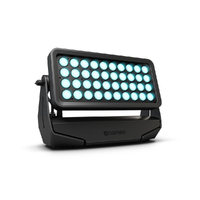 Cameo Zenit W600 IP Rated LED Wash Light