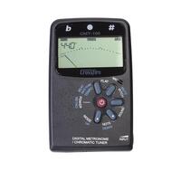 Crossfire Digital Metronome / Chromatic Tuner