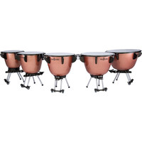 Majestic COA2600 Timpani 26" Cambered "Concert" Aluminium