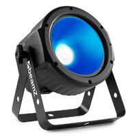 Beamz COB30 RGB LED Parcan