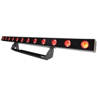 COLORband Pix USB 12 x 3 Watt TRI LED's USB Compatible