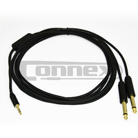 AVE Connex CP-JMJS3 AUX Cable
