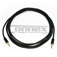 AVE Connex CP-JSJS3 AUX Cable