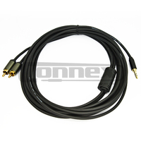 AVE Connex CP-RCJS6 AUX Cable