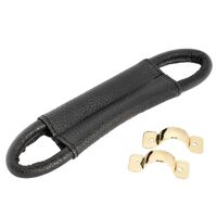 CPA36 Deluxe Case Handle - Black