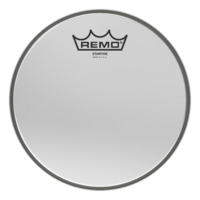 8" STARFIRE CHROME AMB