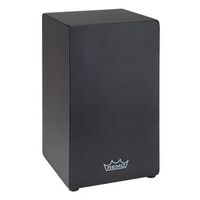 CROWN CAJON BLACK
