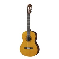 Yamaha Cs40 Classical Guitar