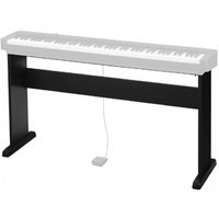 Casio Cs46P Piano Stand For Cdps Digital Pianos - Suitable For Cdps100 Cdps150 Cdps350