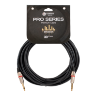 CARSON CSH30 PRO 30' SPEAKER CABLE