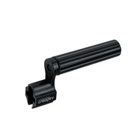Crossfire Guitar String Winder (Black)