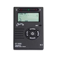 Casino Chromatic Guitar, Bass and Violin Tuner