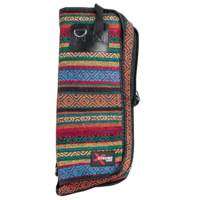 XTREME BOHEMIAN DRUM STICK BAG