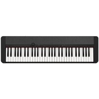 Casio Cts1 Casiotone 61-Key Touch Sensitive Keyboard (Black)