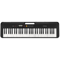 Casio CT-S200BK Casiotone Keyboard - Black