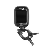 Stagg Clip on Tuner