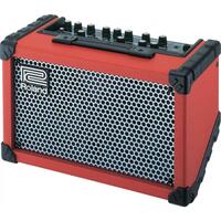 ROLAND STREET CUBESTR Battery Powered Stereo Amplifier