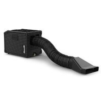 Chauvet DJ Cumulus HP Compact Low Lying Fog Machine