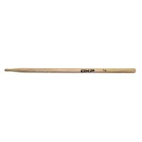 Dxp D137A 7A Oak Drum Sticks Wood Tip