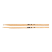 DXP D137AN 7A Oak Drum Sticks Nylon Tip