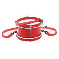Mano Percussion DA342R Junior Marching Drum