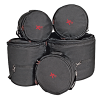 XTREME FUSION 20 DRUM BAG SET