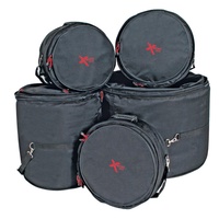 Xtreme Rock Drum Bag Set