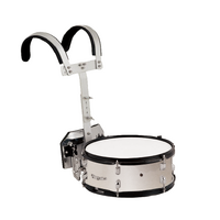 DXP 14" X 5 1/2"MARCHING SNARE