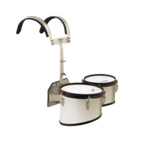 DXP TENOR 8 & 10" M. DRUMS &