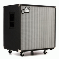 AGUILAR DB 2X12 CABINET 4 OHM BLK