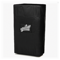 AGUILAR DB 810/DB 412 CABINET COVER
