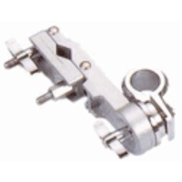 DRUM DB423 MULTI CLAMP for Cymbal Tom Arm 