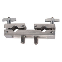 DRUM DB431 MULTI CLAMP for Cymbal Tom Arm