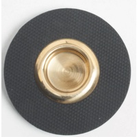 BASS DRUM SPUR/CELLO ENDPIN HO