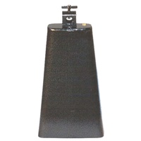 8 1/2'' COWBELL