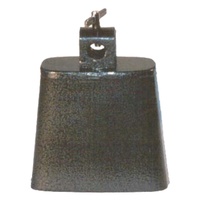 3 1/2'' COWBELL