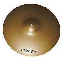 DXP 14" STEEL ALLOY CYMBAL