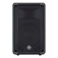 Yamaha Dbr12 Powered Speaker