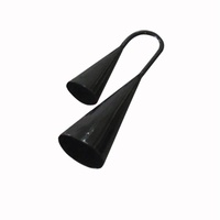 Mano Percussion DBT131 Agogo Bell