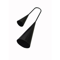 Mano Percussion DBT132 Agogo Bell