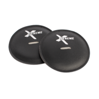 XTREME DBT325 Leather Cymbal pads