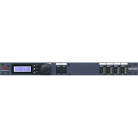 ZONEPRO 640M 6X4 DIGITAL ZONE PROCESSOR
