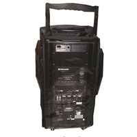 Chiayo Dust cover to suit all current model Victory series portable PA's and extension speakers