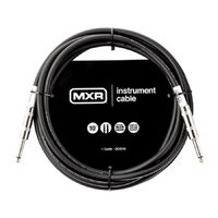 MXR 10FT INSTRUMENT CABLE (DCIS10)