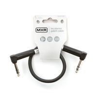 MXR 1 INCH STEREO CABLE