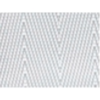 Dimarzio Clip Lock Strap White