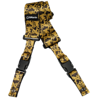 DIMARZIO UTOPIA CLIPLOCK BLK/